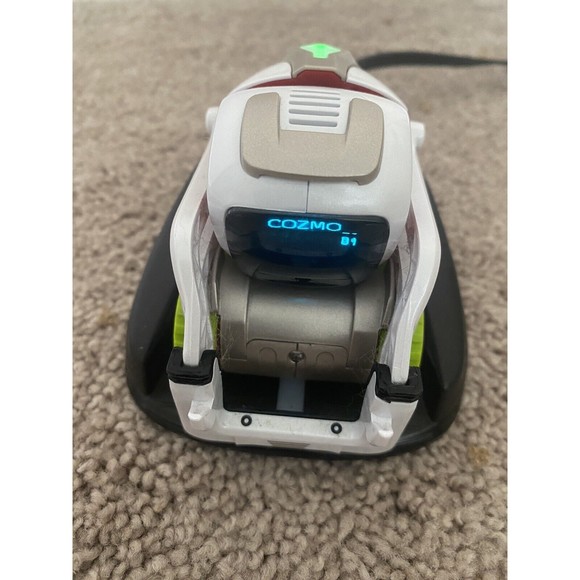 Anki Cozmo Robot Toy Cosmo Robot. Needs Reset! 000-00048 - Picture 11 of 11